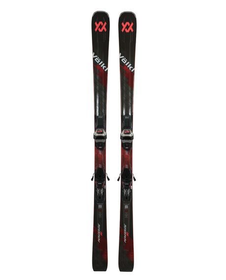 Völkl Peregrine 80 + Lowride 12 TCX 25/26 - Alpingaraget