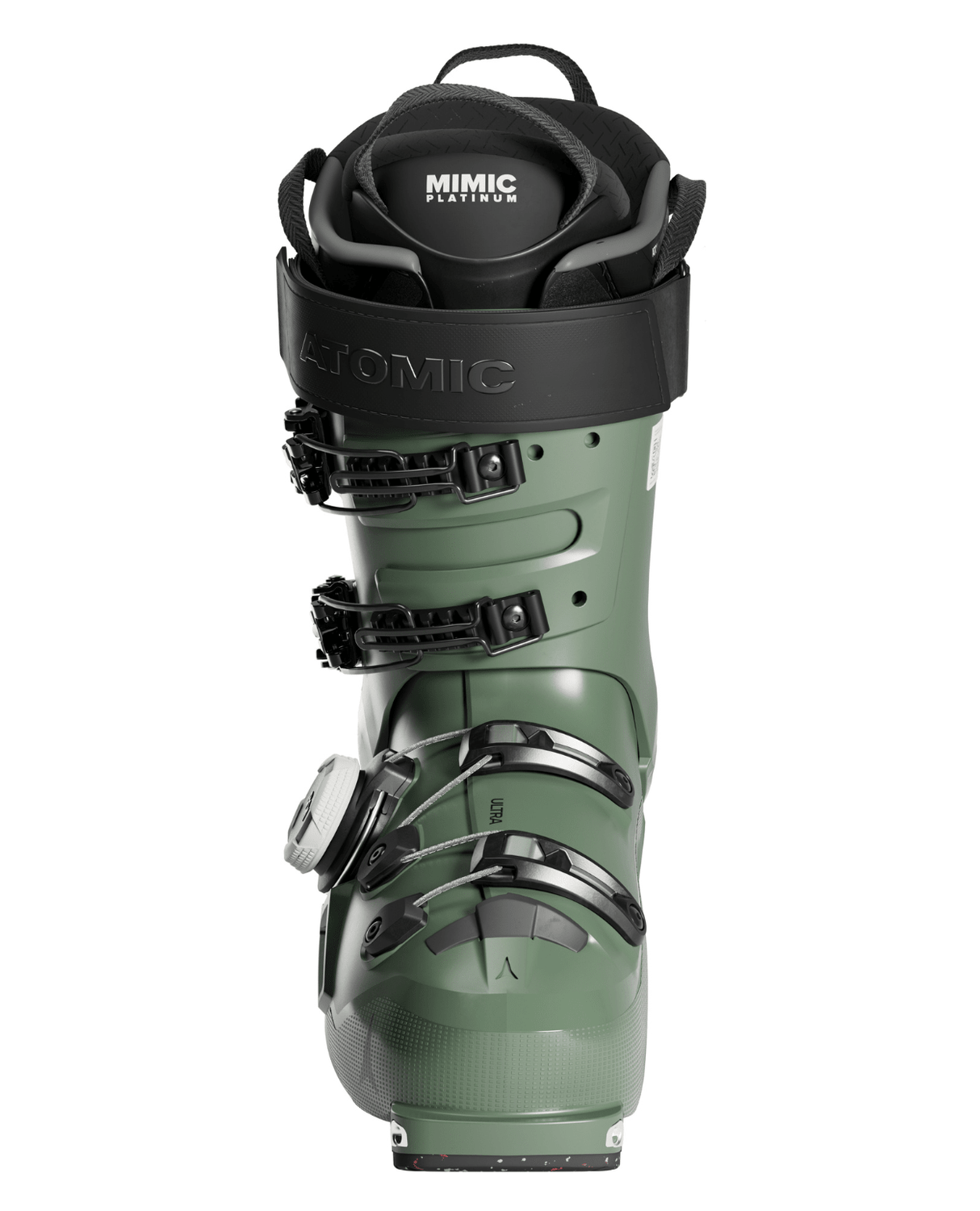 Atomic Hawx Ultra XTD 120 BOA - Alpinpjäxor - Alpingaraget