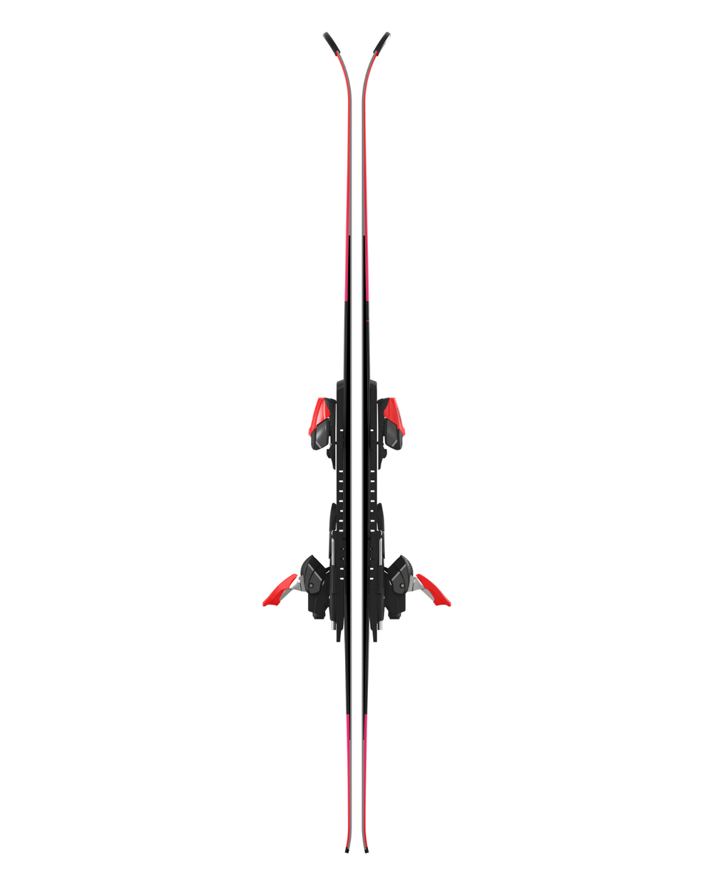 Atomic Redster J9 RS J-RP + Colt 7 GW C 25/26