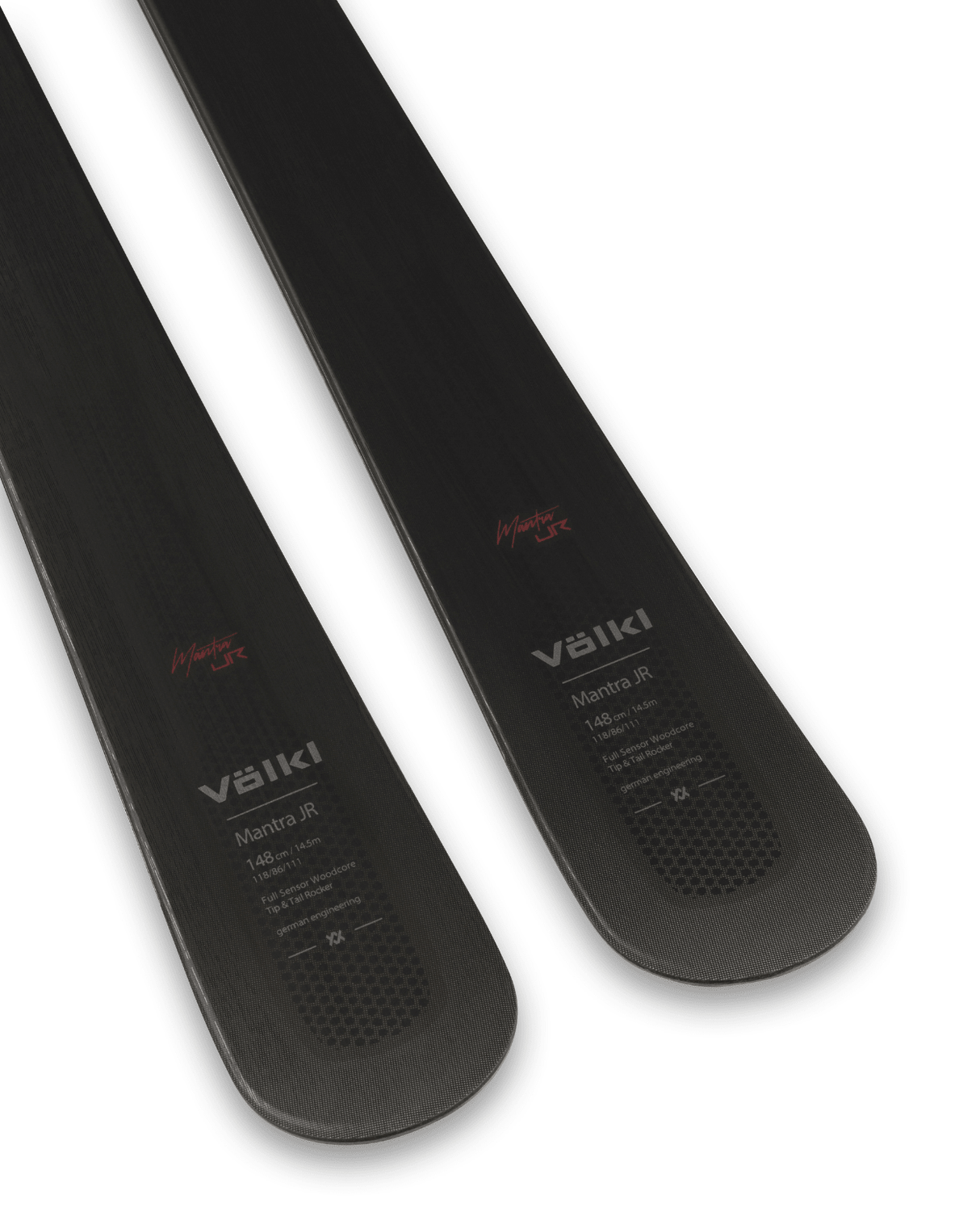 Völkl Mantra Junior + Marker Free 4.5 25/26 - Juniorskidor - Alpingaraget