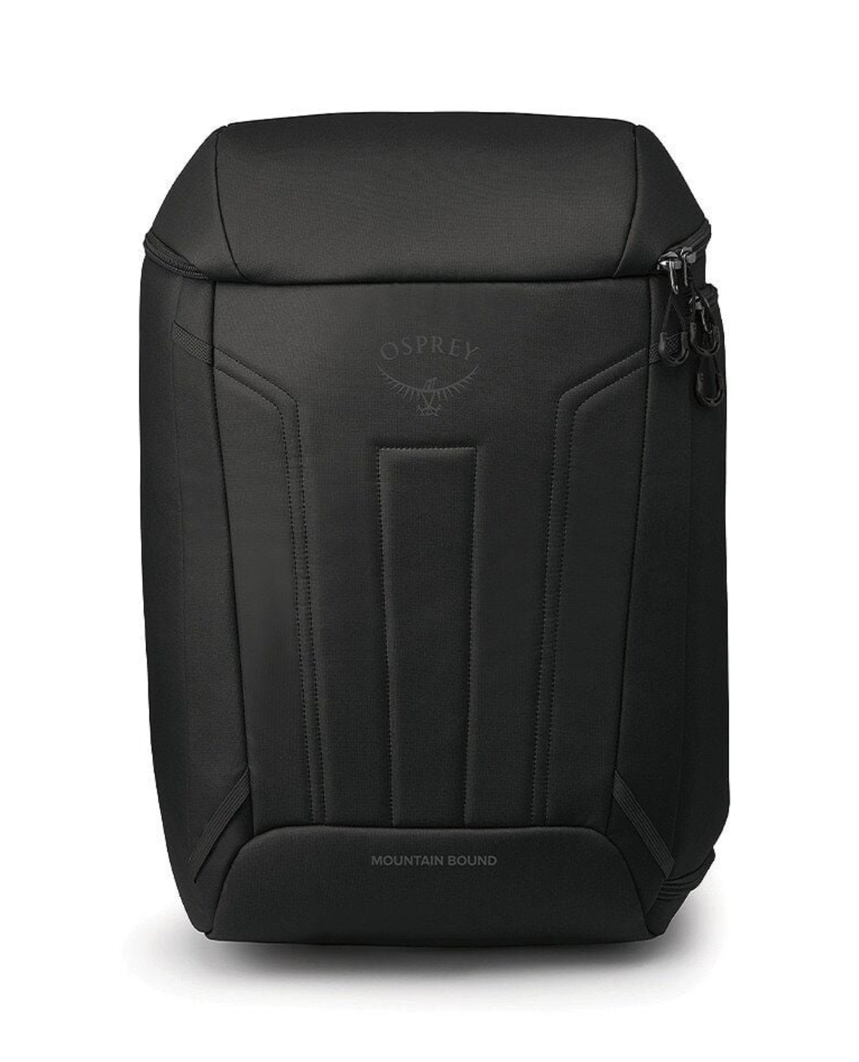 Osprey Mountain Bound Boot Pack - Black - Alpingaraget