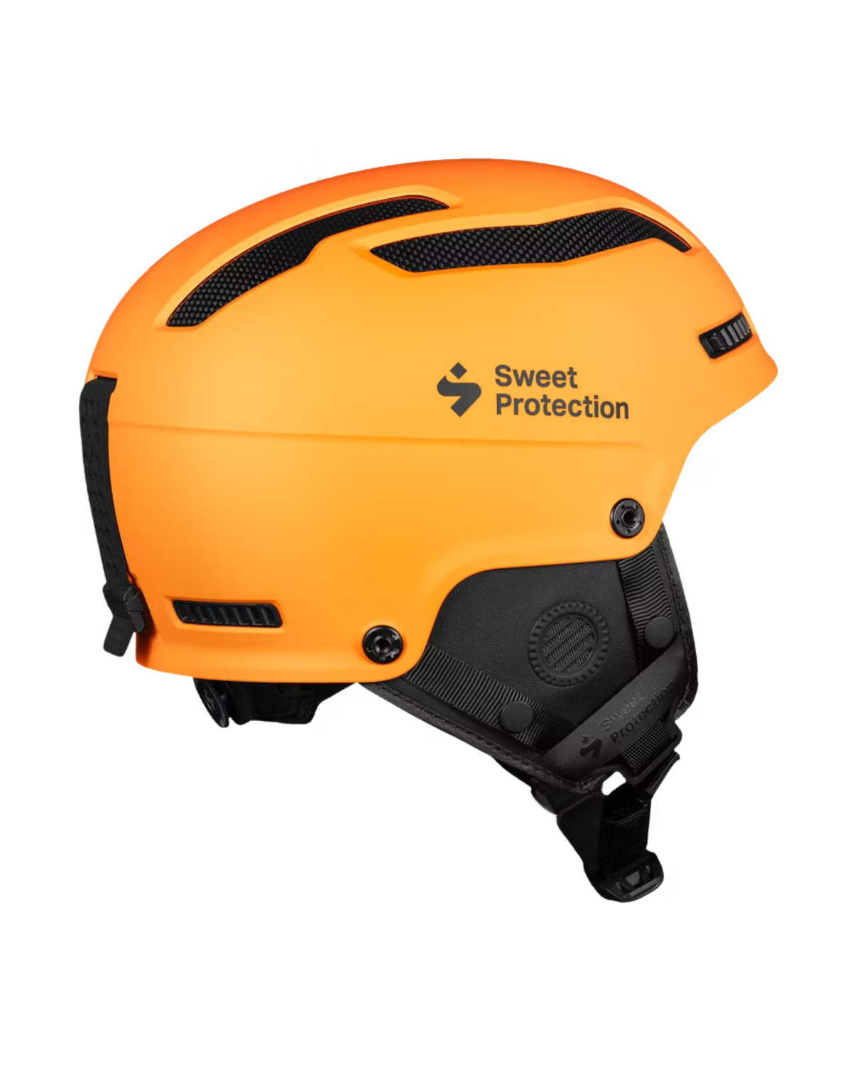 Sweet Protection Igniter 2Vi MIPS Helmet - Sunburst