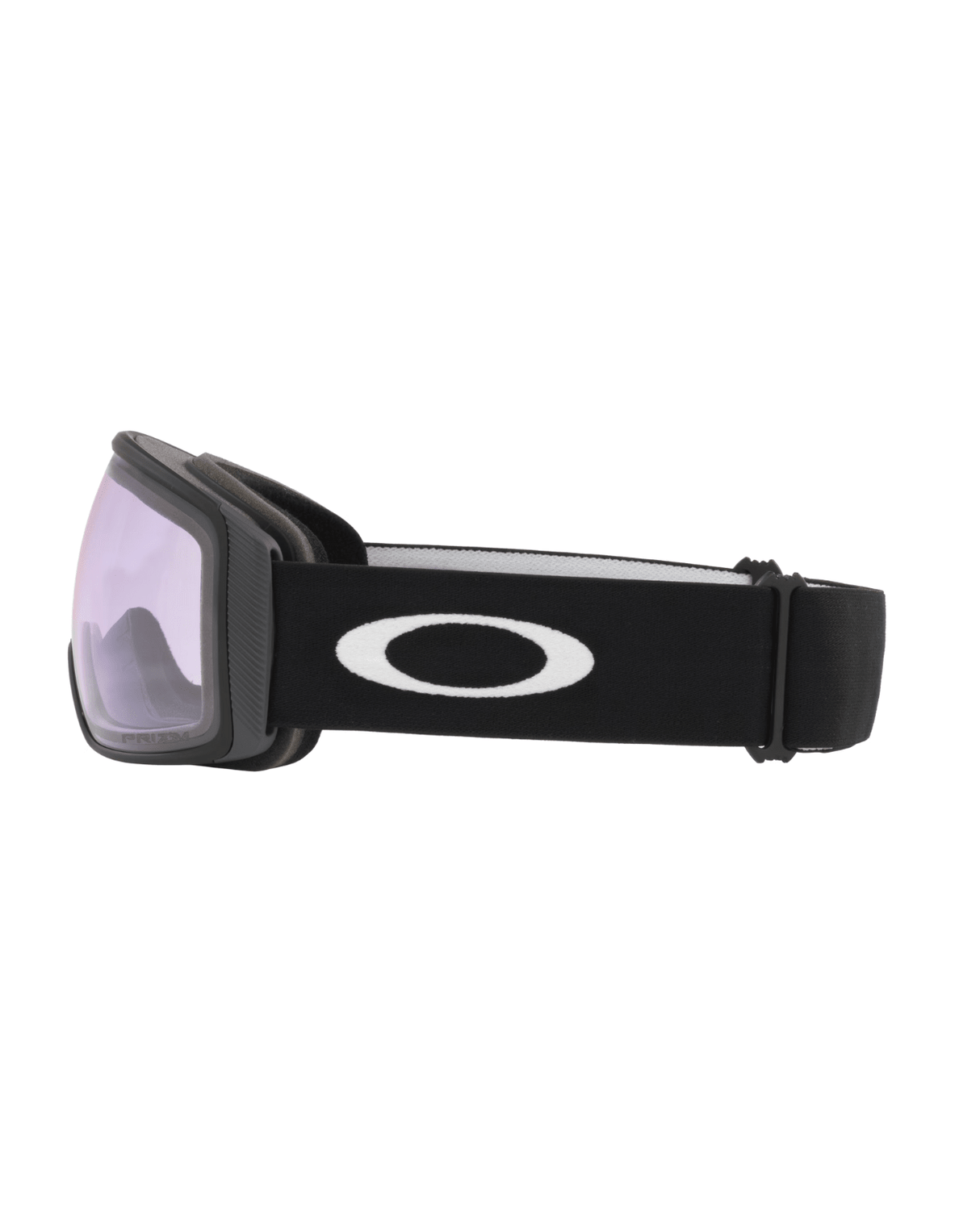 Oakley Flight Tracker L - Matte Black/ Prizm Snow Clear - Goggles - Alpingaraget