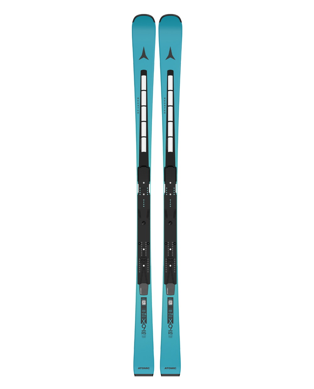 Atomic Redster X9RS Revelshock S + Icon 12 GW 25/26