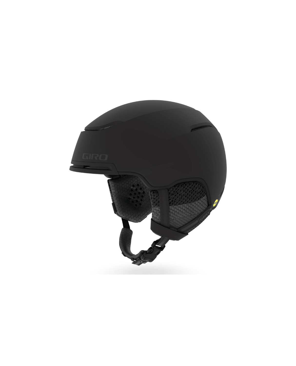 GIRO JACKSON MIPS - Matte Black - Hjälmar - Alpingaraget