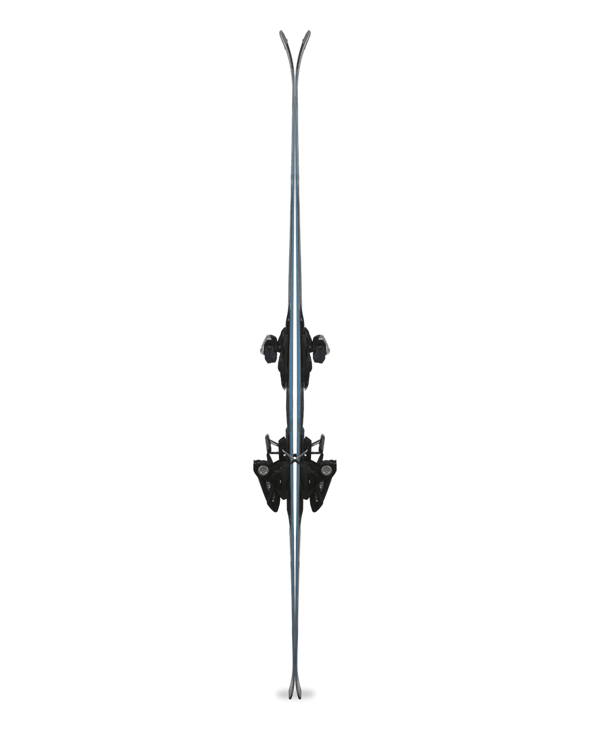 Völkl Peregrine 82 + Lowride 13 FR Blue 25/26 - Pistskidor - Alpingaraget
