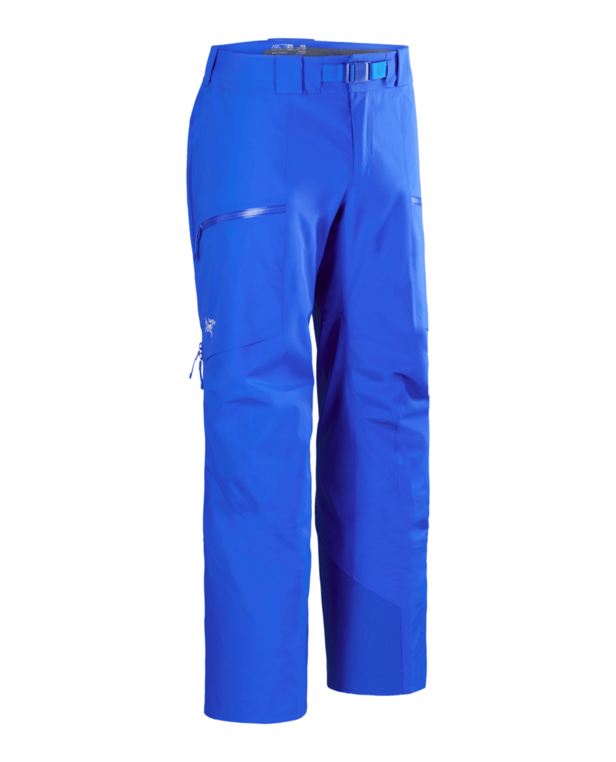 Arc'teryx Men Sabre Pant - Vitality - Skidbyxor - Alpingaraget
