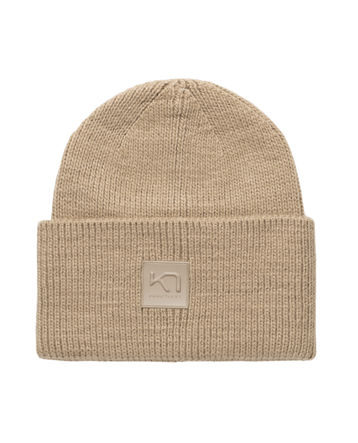 Kari Traa Kyte Beanie - Mocha - Alpingaraget