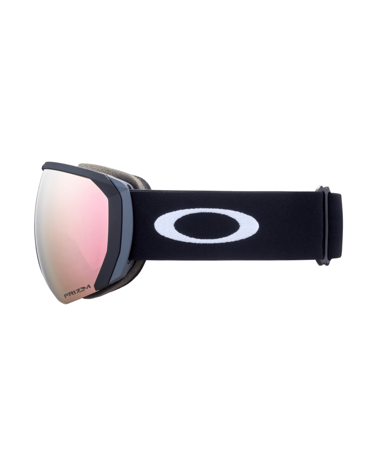 Oakley Flight Path L - Matte Black/ Prizm Rose Gold - Goggles - Alpingaraget