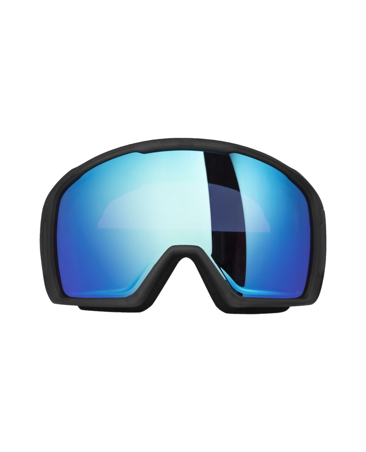 Sweet Protection Clockwork MAX RIG Reflect - RIG Aquamarine/Matte Crystal Black/Black Peaks - Alpingaraget