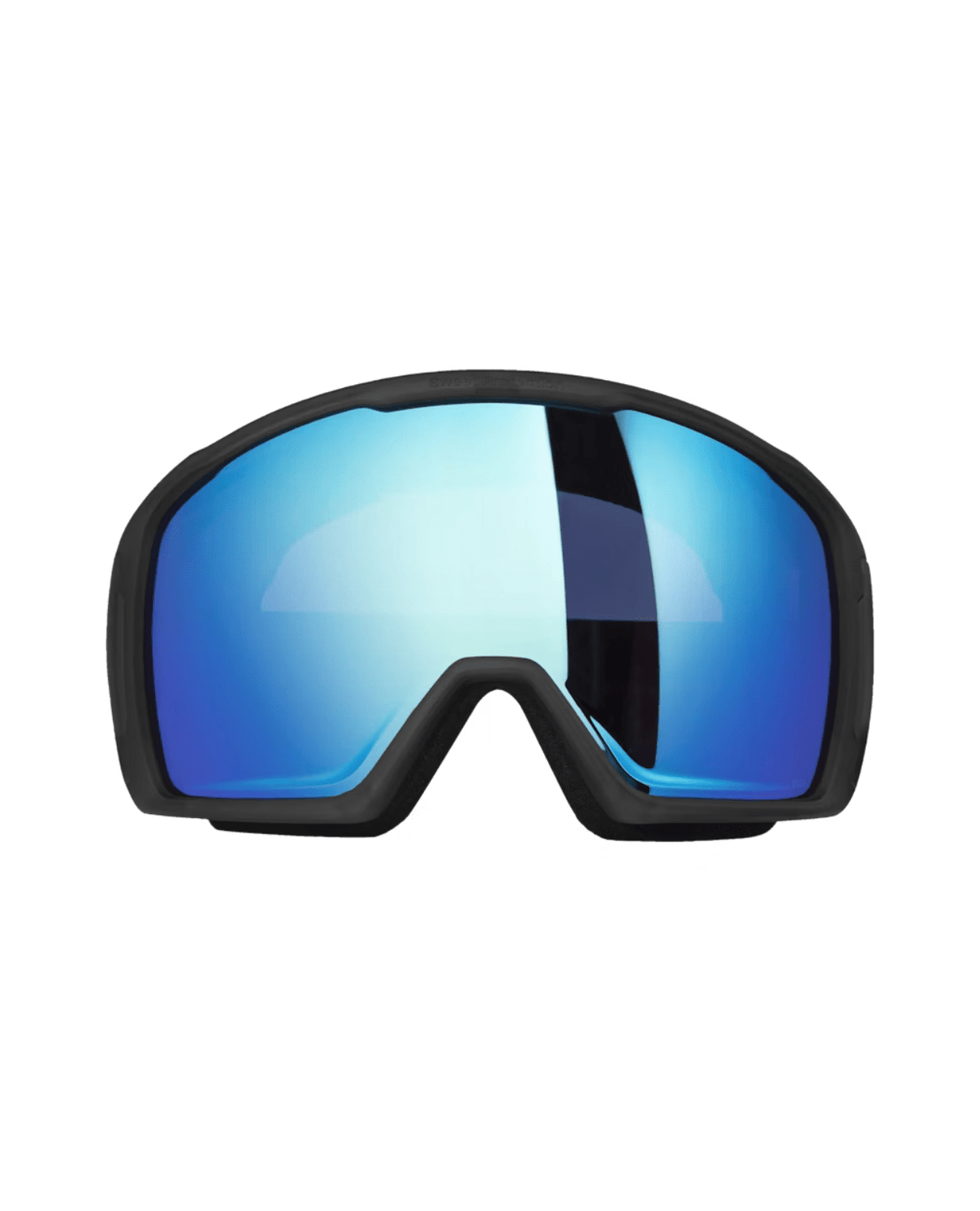 Sweet Protection Clockwork MAX RIG Reflect - RIG Aquamarine/Matte Crystal Black/Black Peaks - Goggles - Alpingaraget