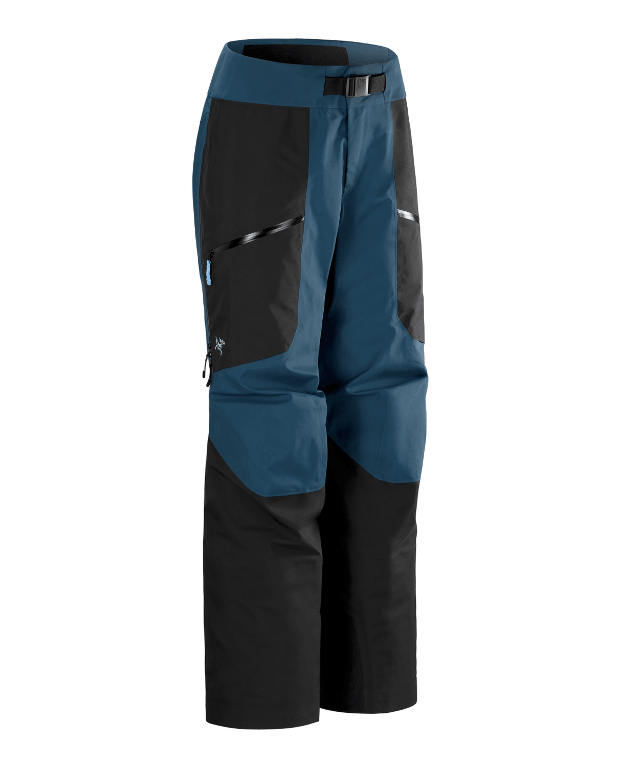 Arc'teryx Women Sentinel Pant - Midnight Frost - Skidbyxor - Alpingaraget