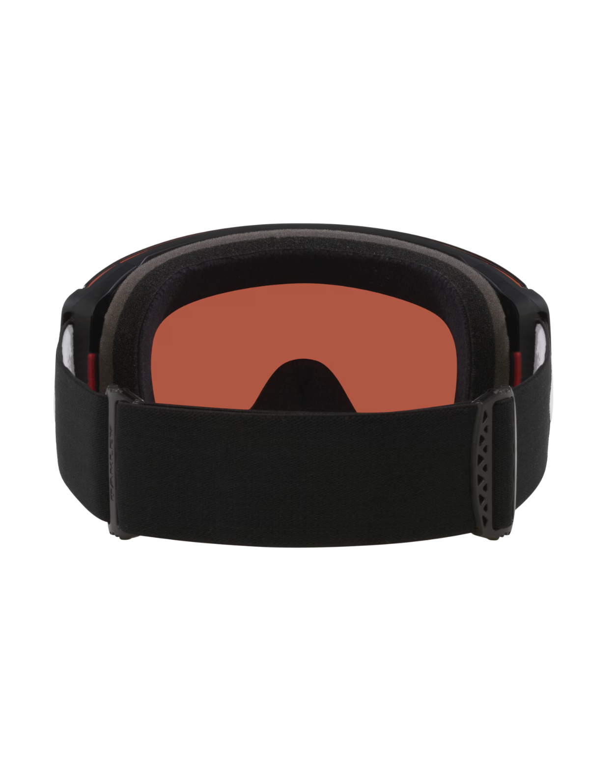 Oakley Flight Deck Pro M - Matte Black/ Prizm Argon & Prizm Iced - Alpingaraget