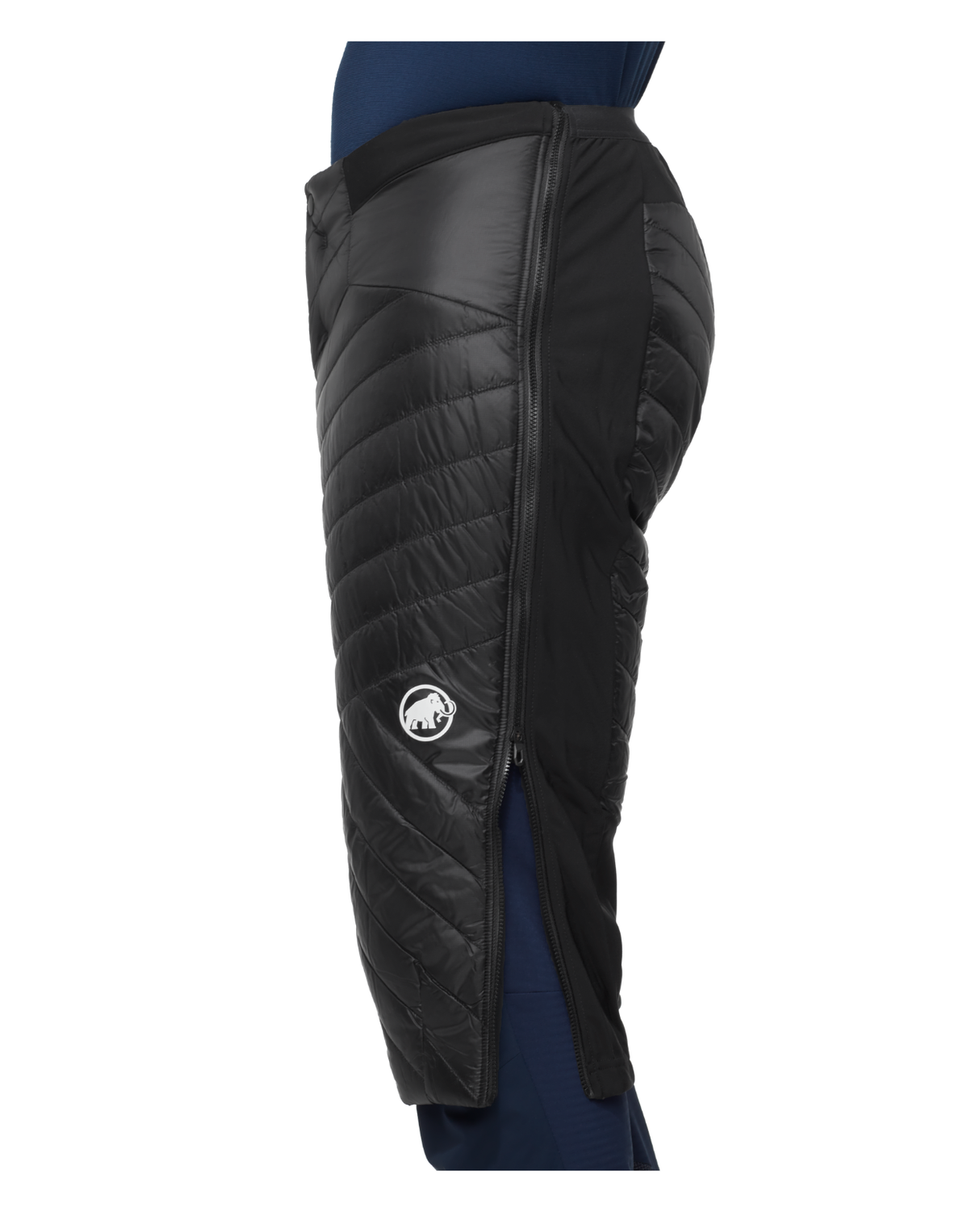 Mammut Men Aenergy IN Shorts - Black - Alpingaraget