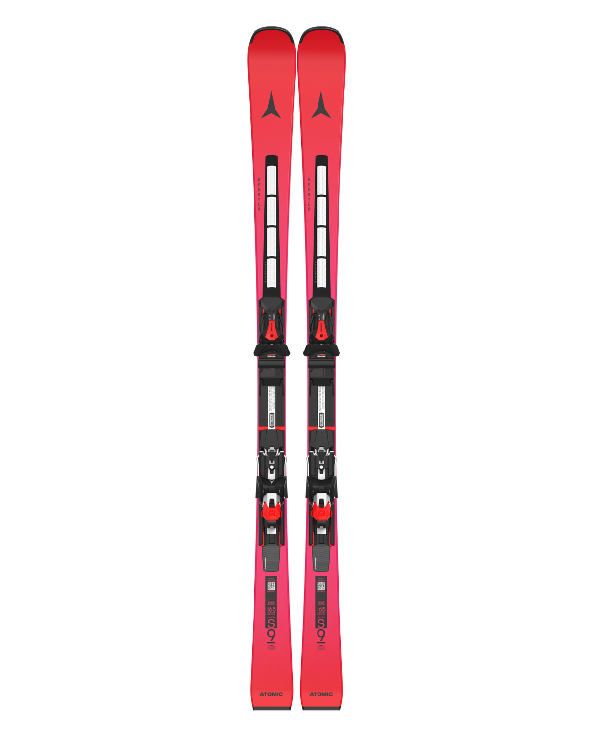 Atomic Redster S9 Revoshock S + Icon 12 GW 25/26