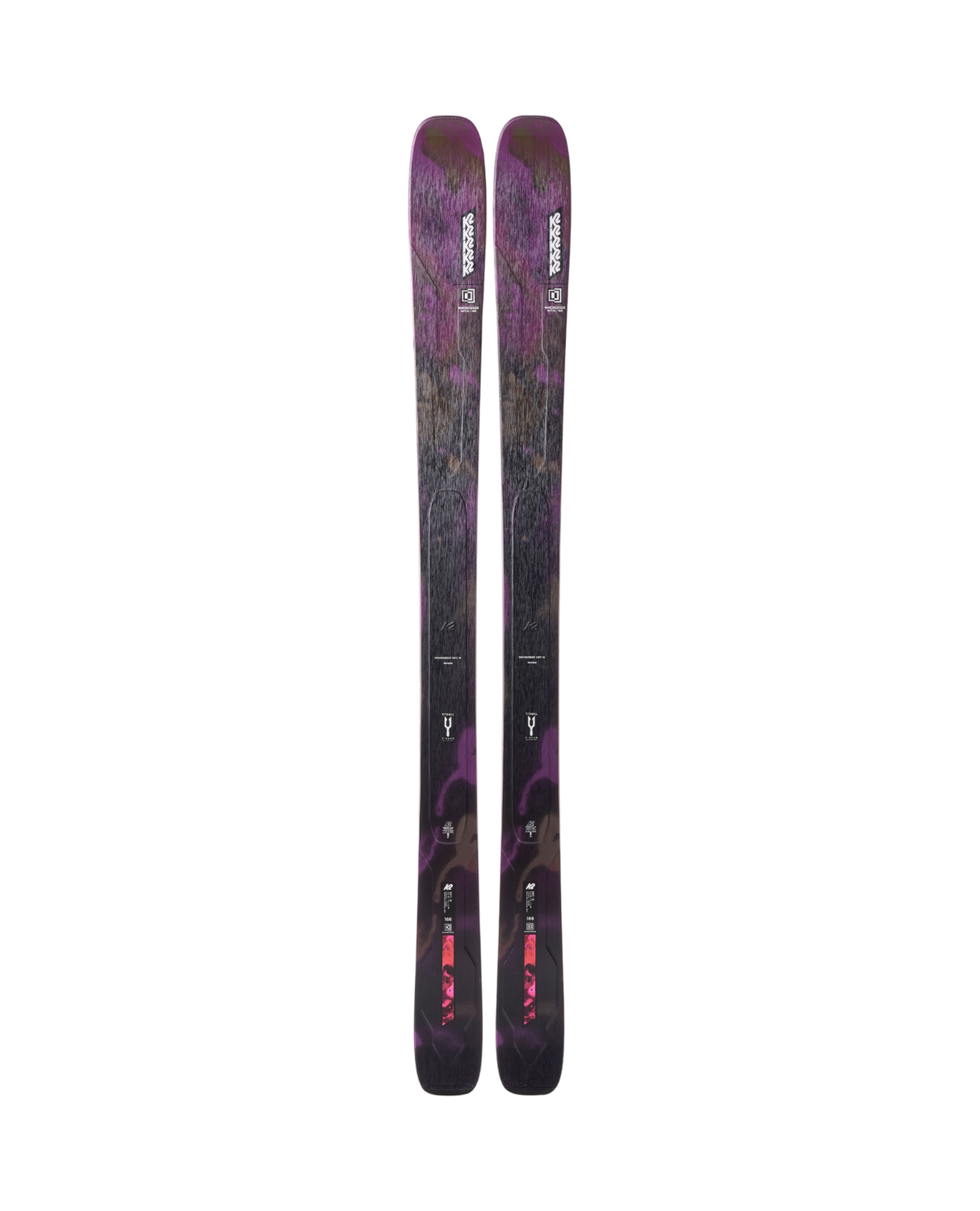 K2 MINDBENDER 99TI Women 25/26 - Alpingaraget