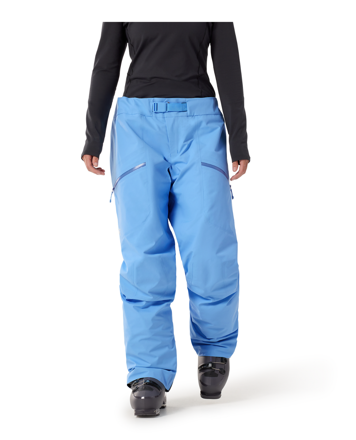 Arc'teryx Women Sentinel Insulated Pant - Glacial