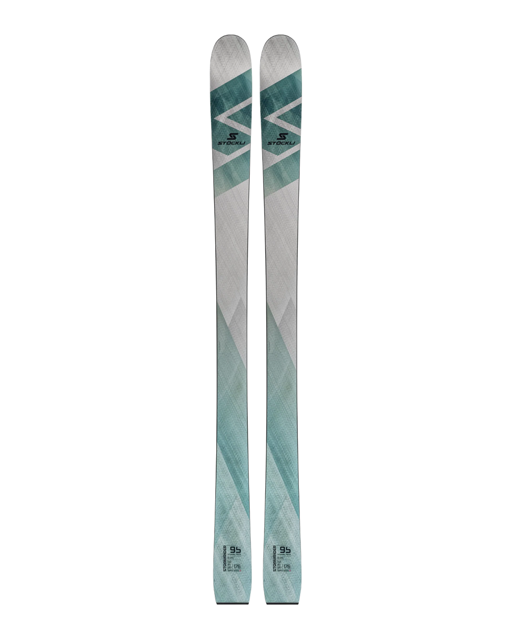 Stöckli Stormrider 95 25/26 - Alpingaraget