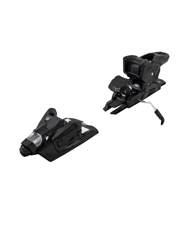 Armada N STRIVE 12 GW Black - Alpingaraget