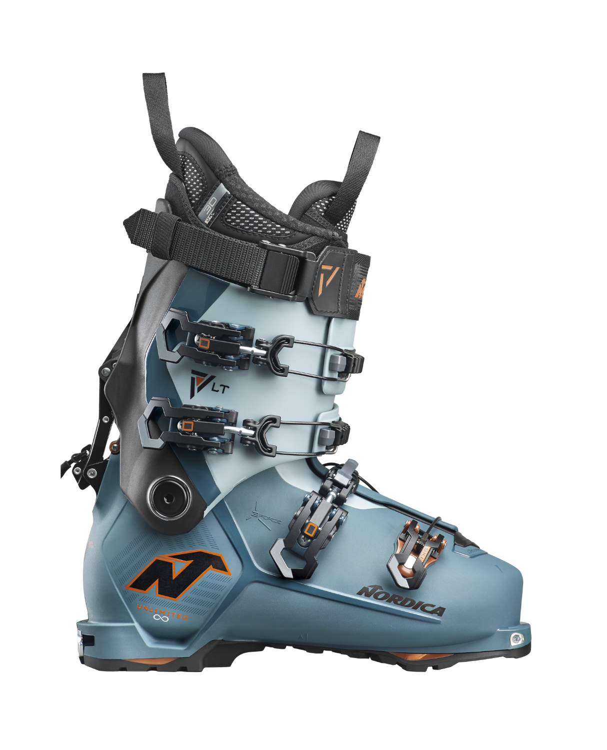 Nordica Unlimited LT DYN - Alpingaraget