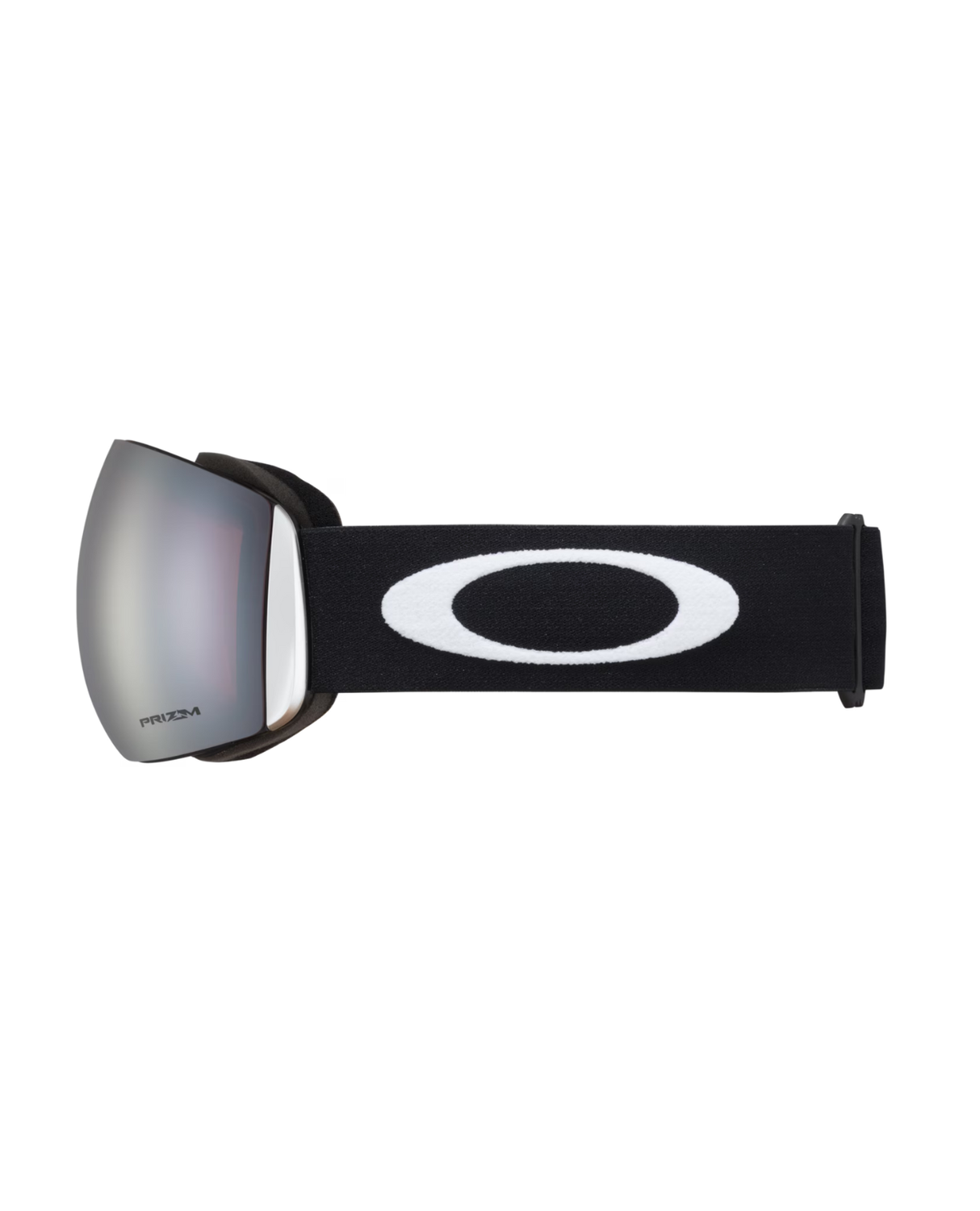 Oakley Flight Deck L - Matte Black/ Prizm Black Iridium - Alpingaraget