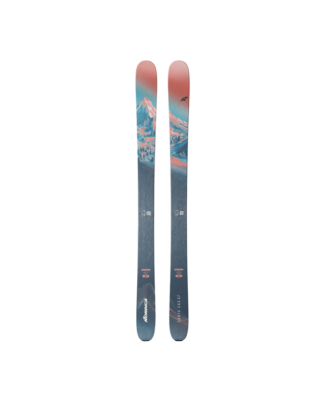 Nordica Santa Ana 97 Women 25/26 - Alpingaraget