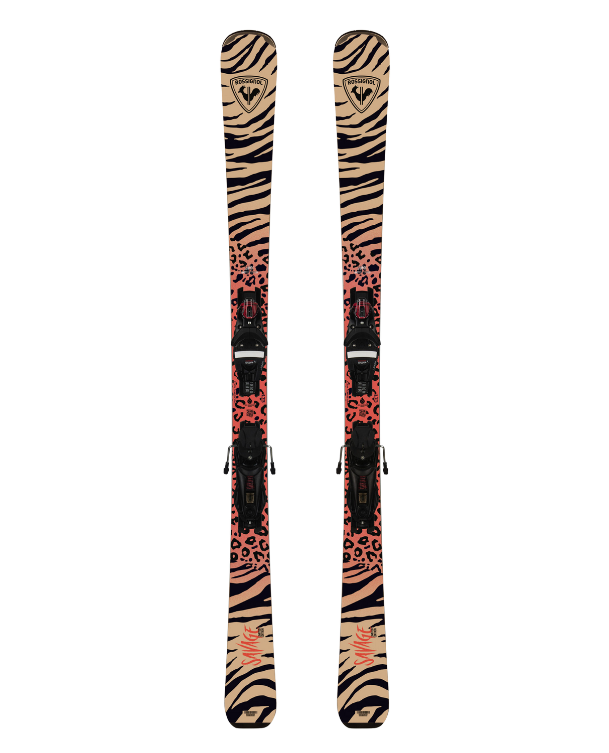 ROSSIGNOL Savage Piste + Xpress 11 25/26