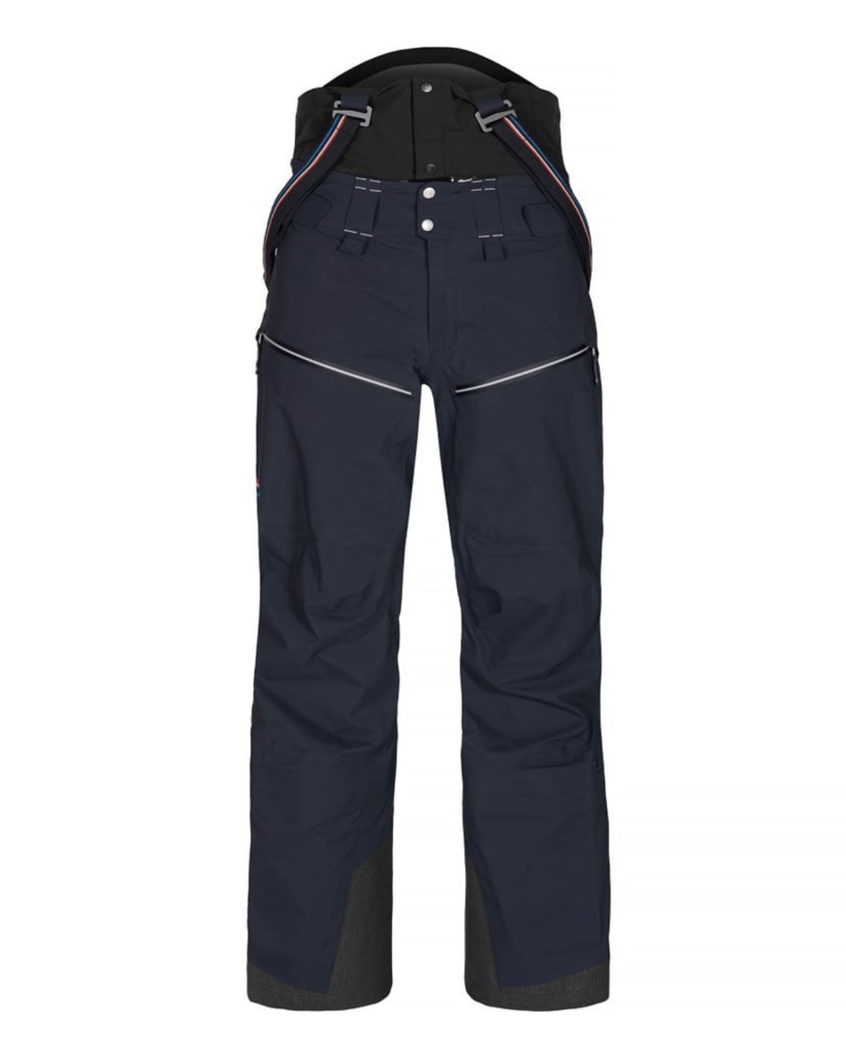 Elevenate Men Bec De Rosses XI Pants - Dark Ink - Alpingaraget