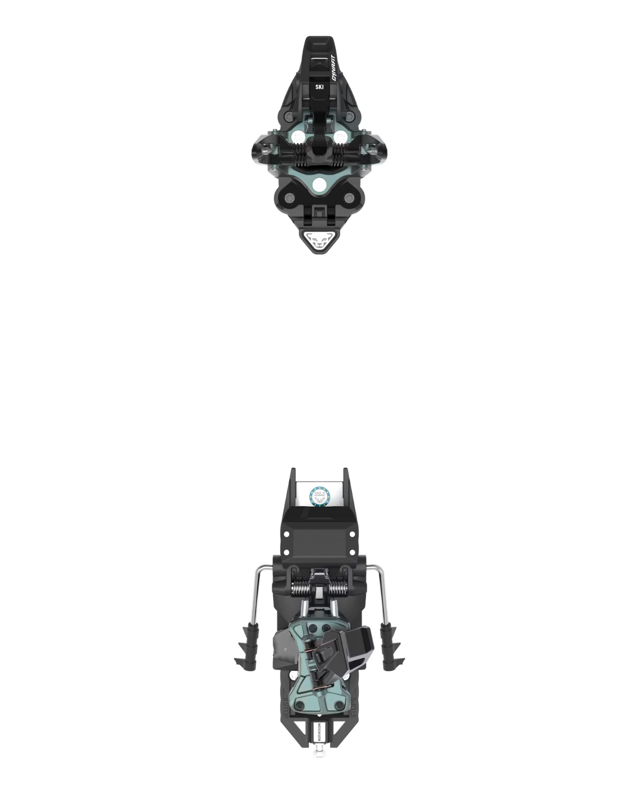 Dynafit ST Rotation 14 - Magnet - Alpingaraget