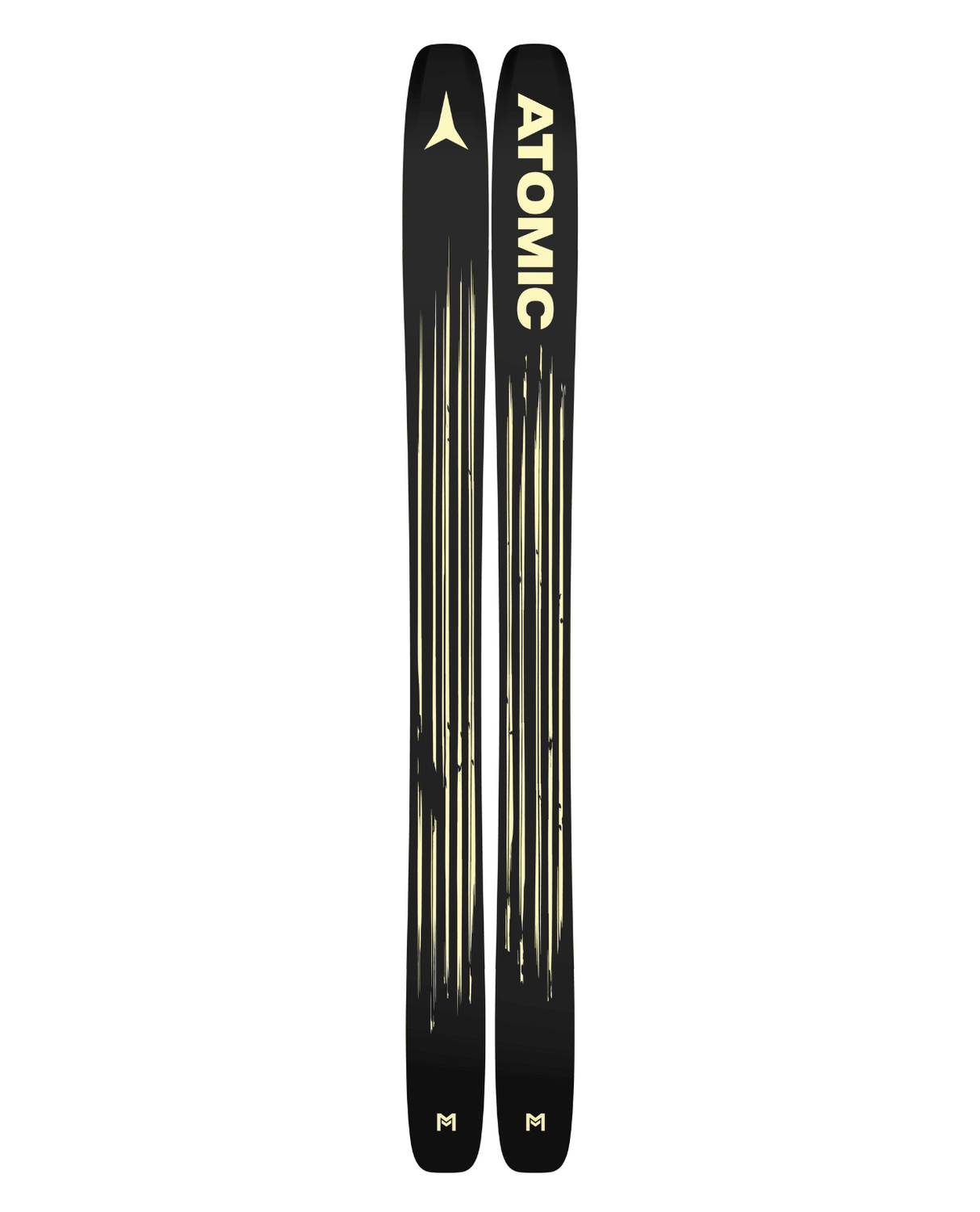 Atomic Maverick 115 CTI 25/26 - Freerideskidor - Alpingaraget