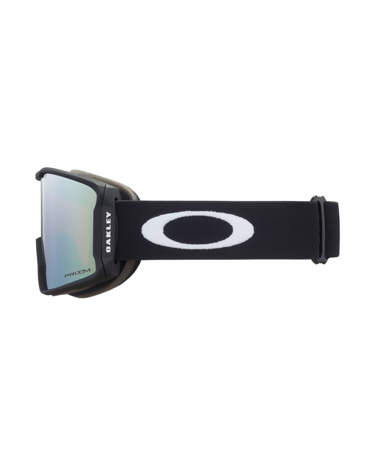 Oakley Line Miner M - Matte Black/ Prizm Sage Gold - Alpingaraget