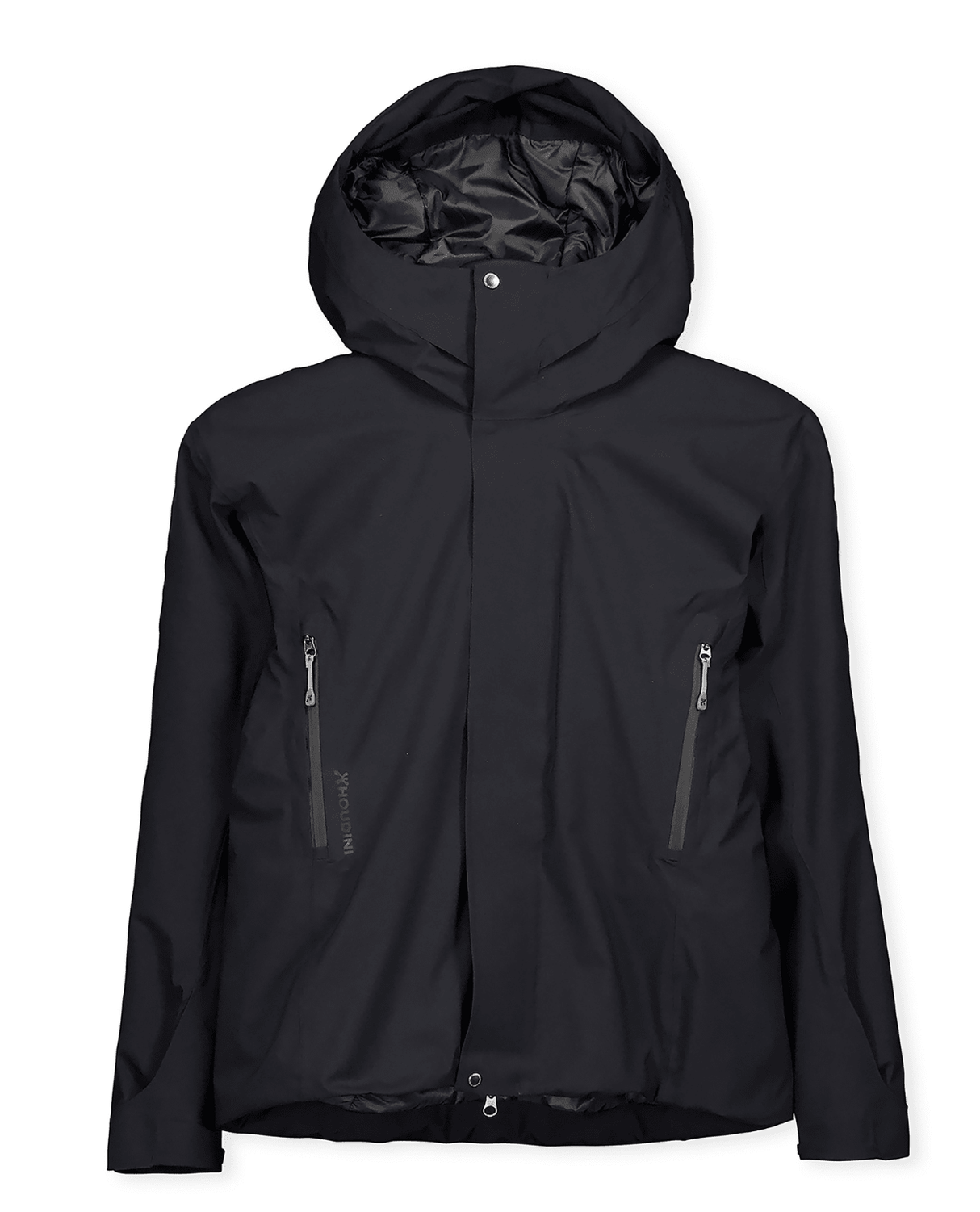 HOUDINI Womens Ride Insulated Jacket - True Black - Skidjackor - Alpingaraget