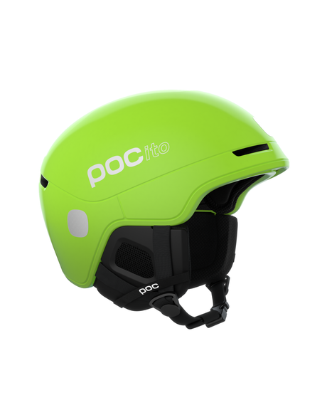 POC POCito Obex MIPS - Fluorescent Yellow/Green