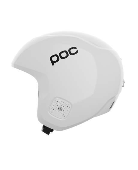 POC Skull Dura Junior - Blixten White