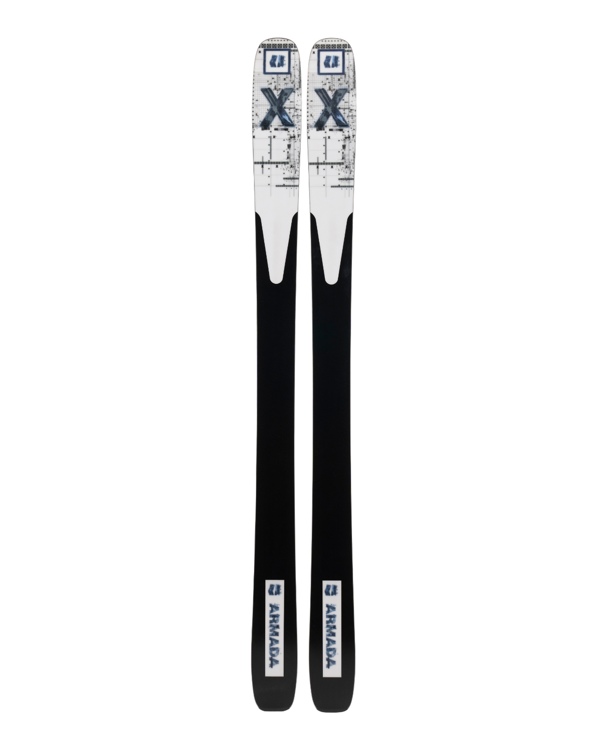 Armada Declivity X 102 25/26 - Alpingaraget