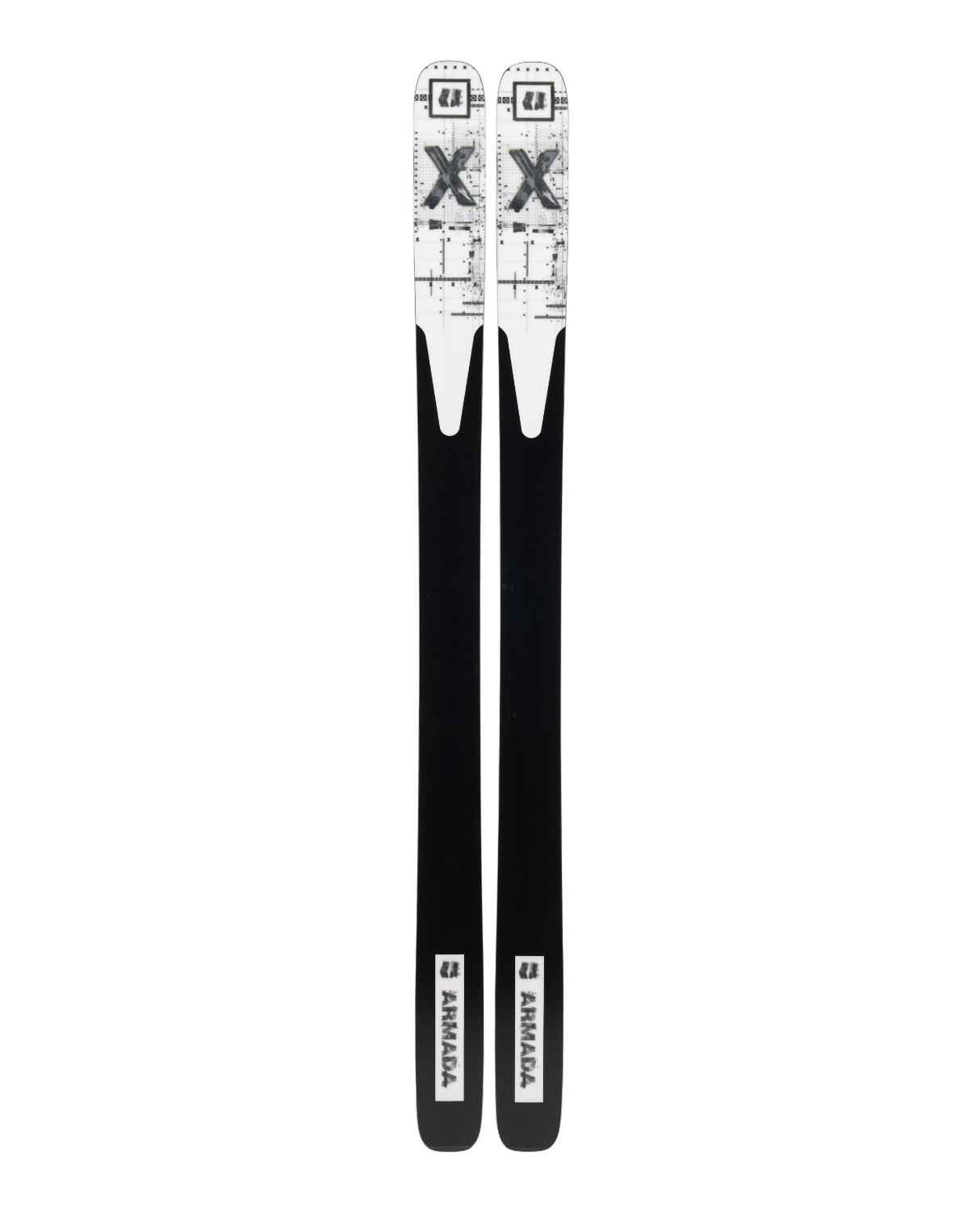 Armada Declivity X 108 25/26 - Alpingaraget