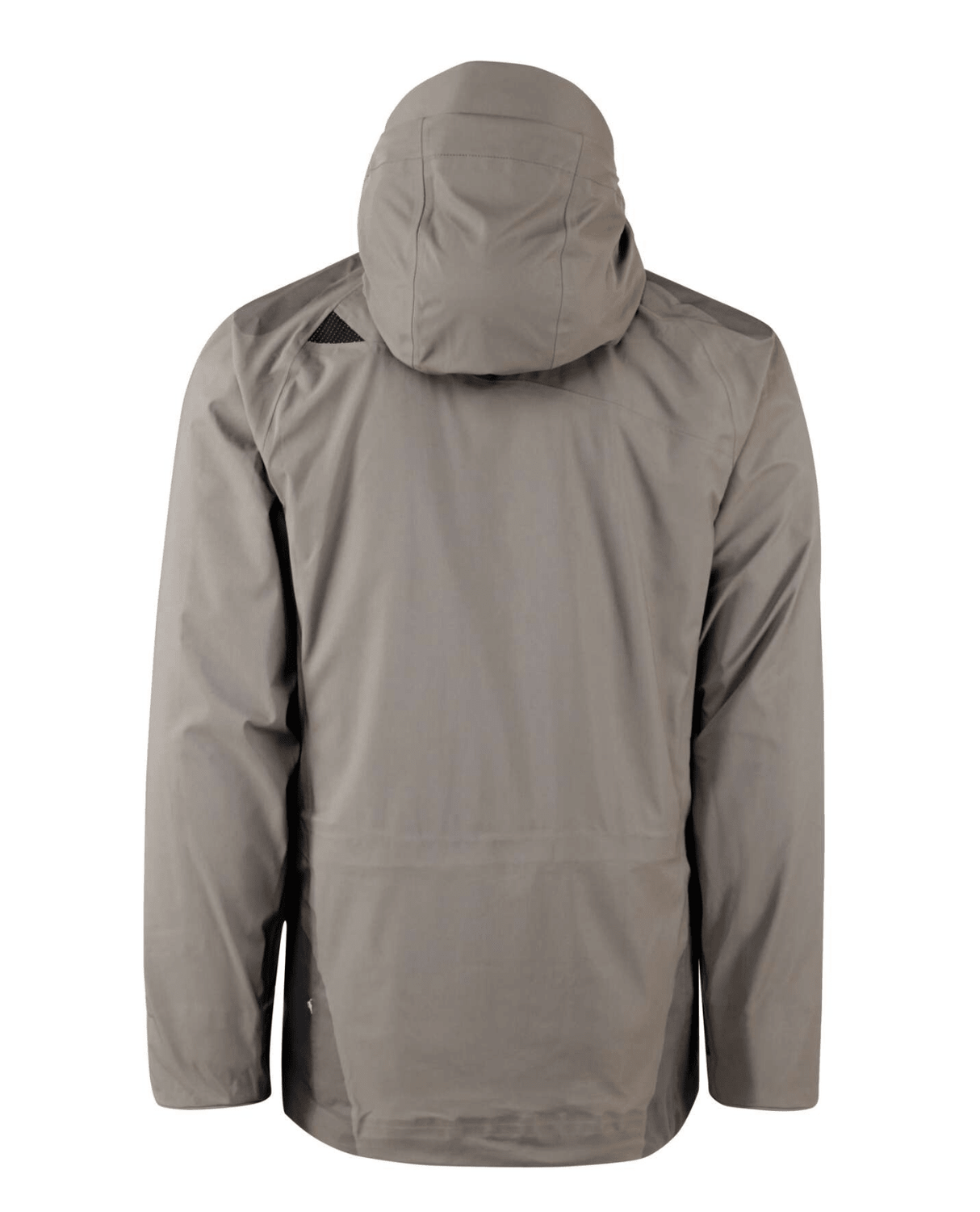 Klättermusen Svalinn Hood Jacket Men - Ridge Grey - Skidjackor - Alpingaraget
