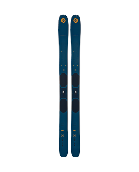 BLIZZARD Zero G 105  25/26 - Alpingaraget