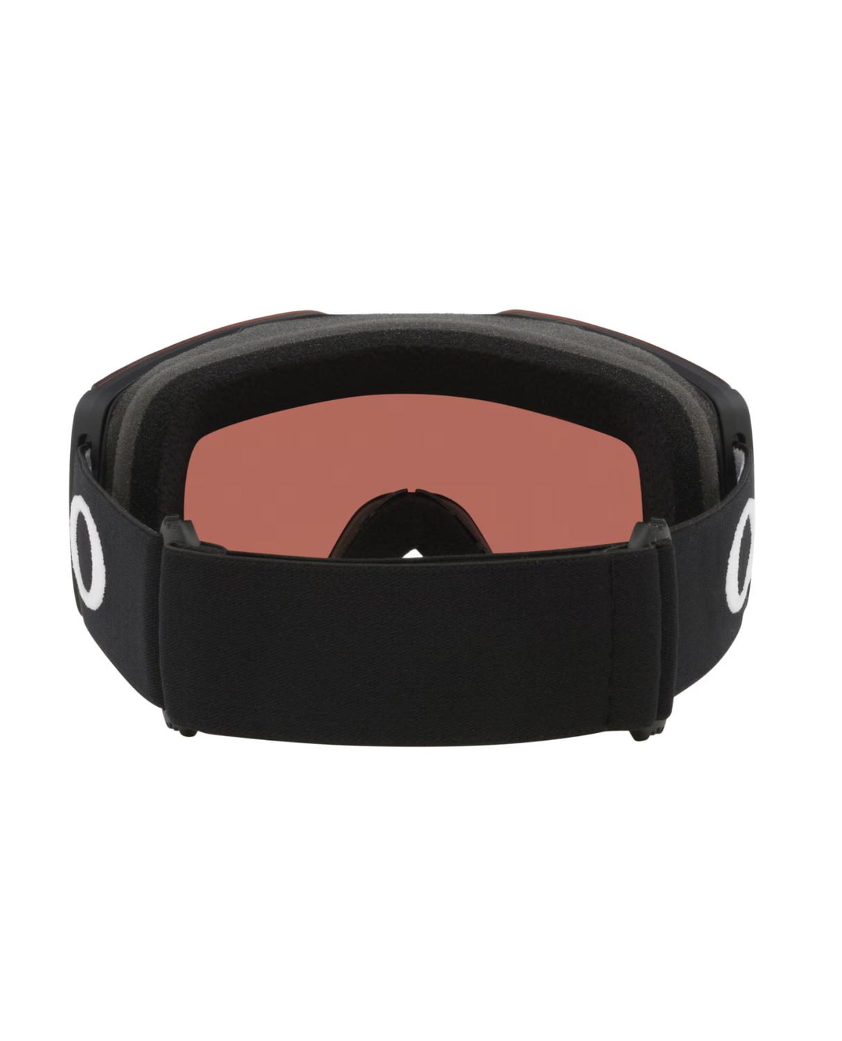Oakley Fall Line M - Matte Black/ Prizm 24K Iridium