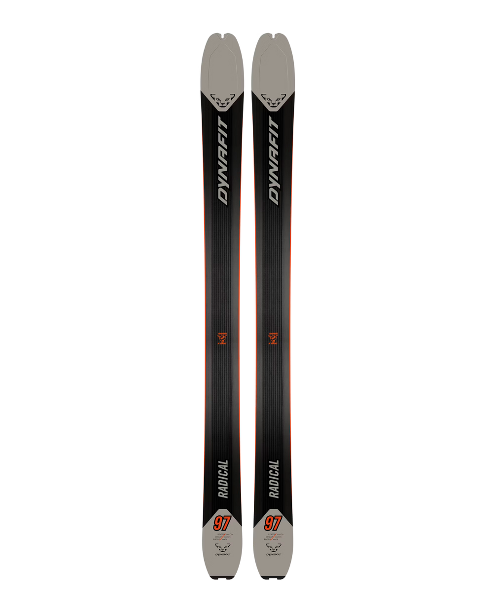 Dynafit Radical 97 25/26 - Alpingaraget