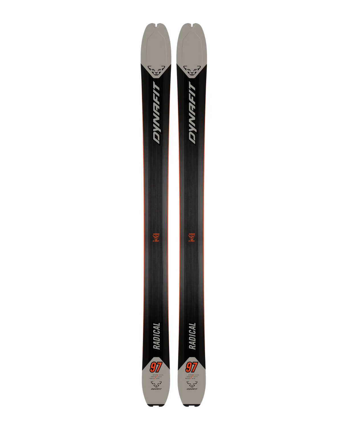 Dynafit Radical 97 25/26 - Alpingaraget