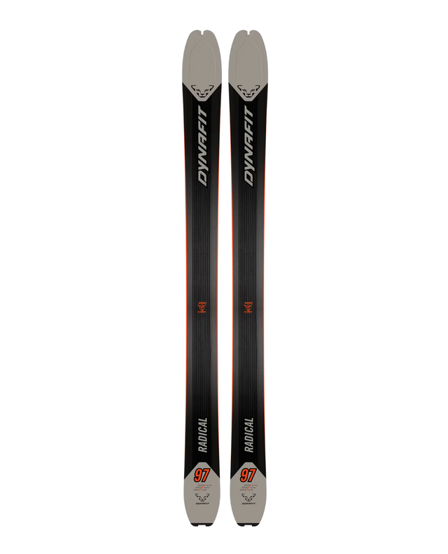 Dynafit Radical 97 25/26 - Alpingaraget