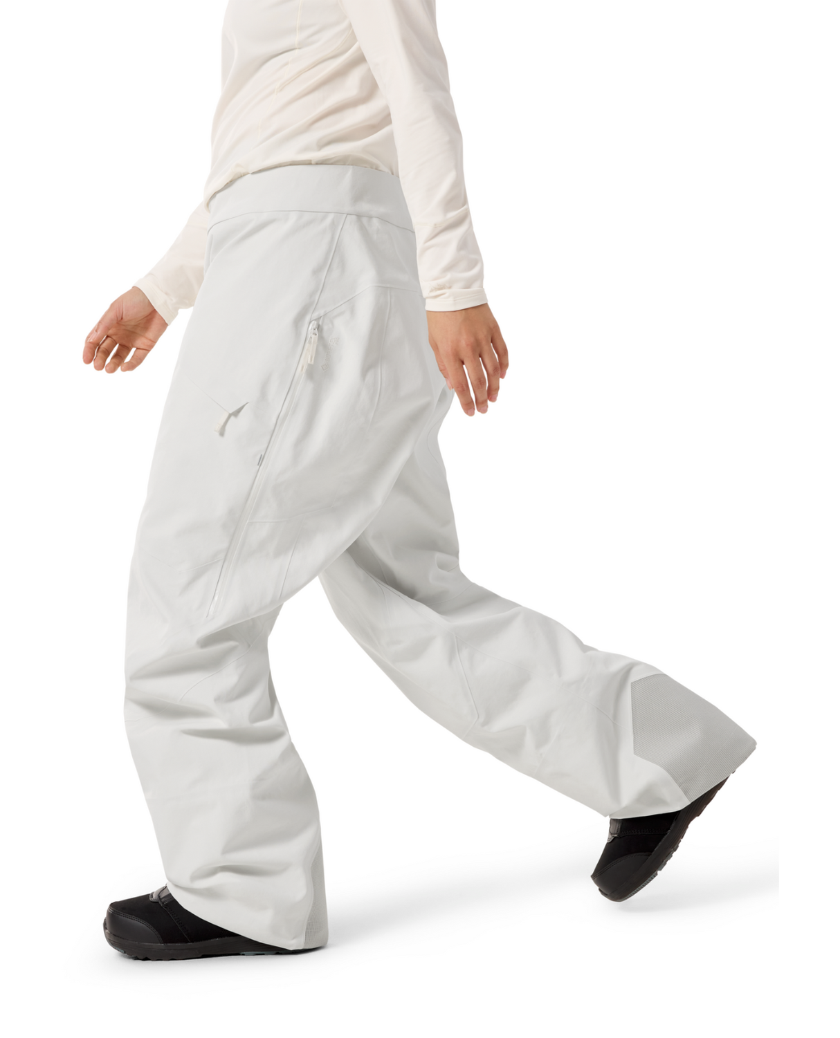 Arc'teryx Women Incendia Pant - Arctic Silk