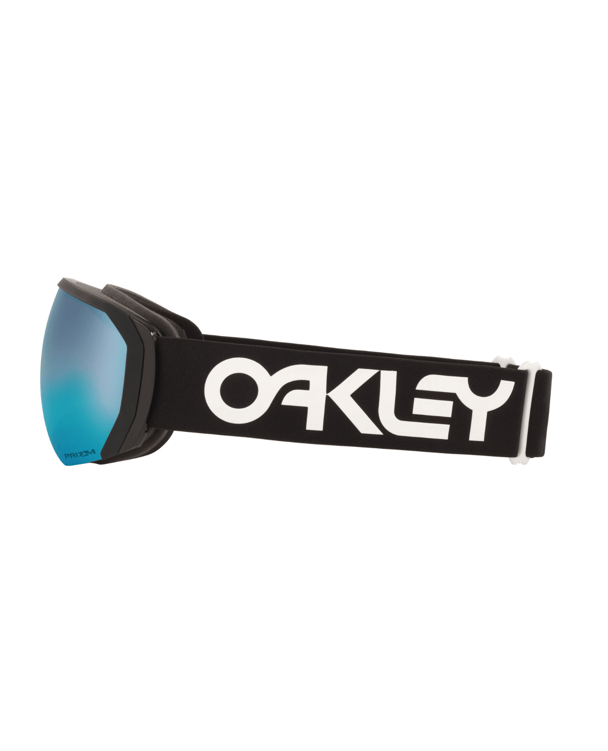 Oakley Flight Path L - Factory Pilot Black/ Prizm Snow Sapphire - Goggles - Alpingaraget