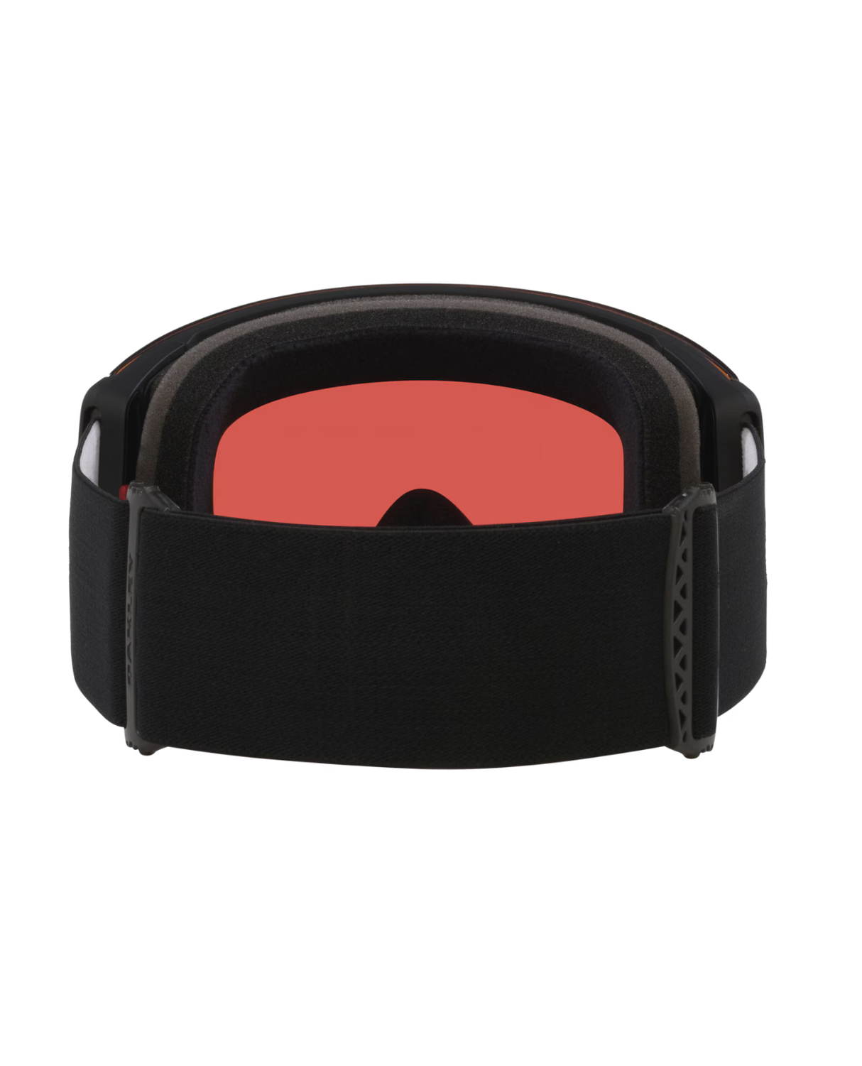 Oakley Flight Deck Pro L - Matte Black/ Prizm Argon & Prizm Iced - Alpingaraget