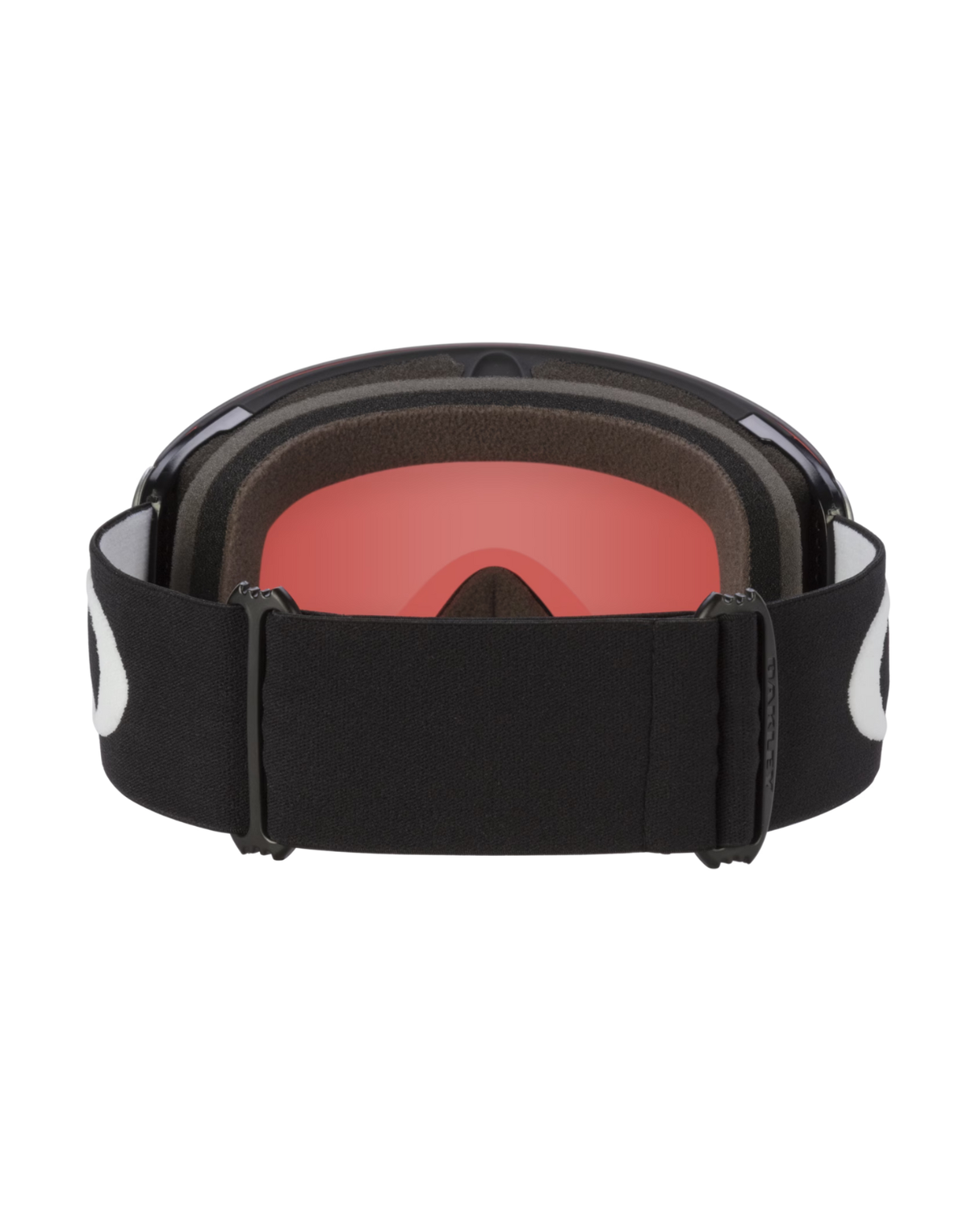 Oakley Flight Deck L - Matte Black/ Prizm Snow Torch Iridium - Alpingaraget