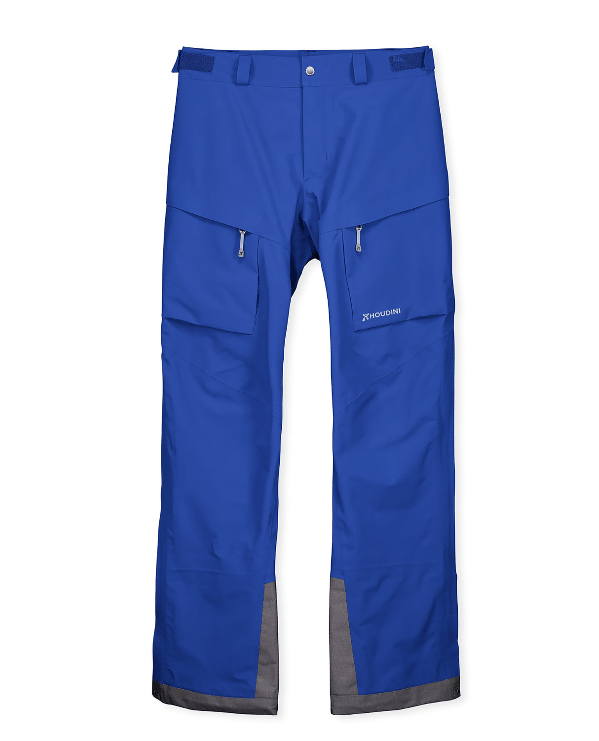 HOUDINI Womens Heyday Pants II - Tribe Blue - Skidbyxor - Alpingaraget