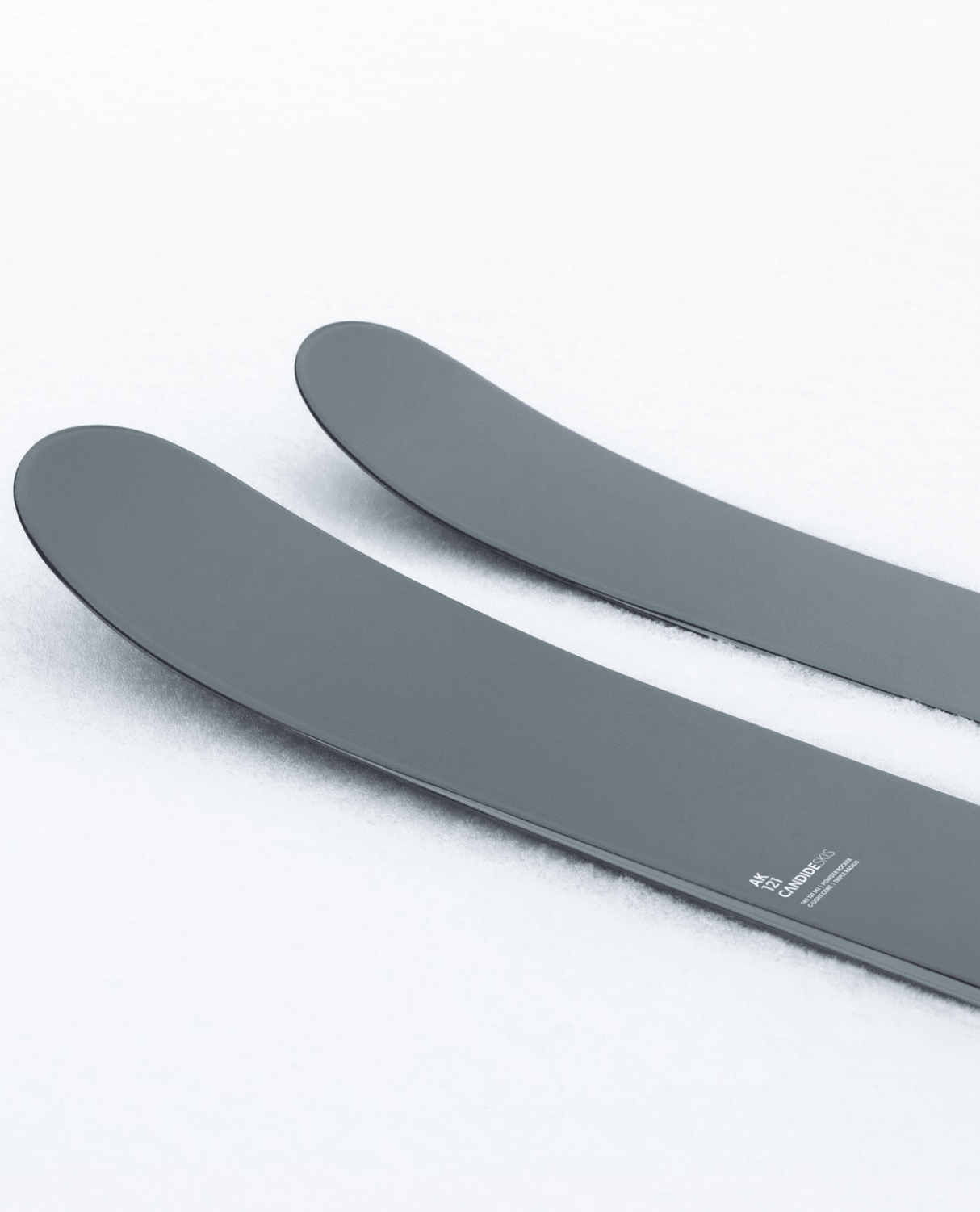 Candide AK 121 25/26 - Freerideskidor - Alpingaraget