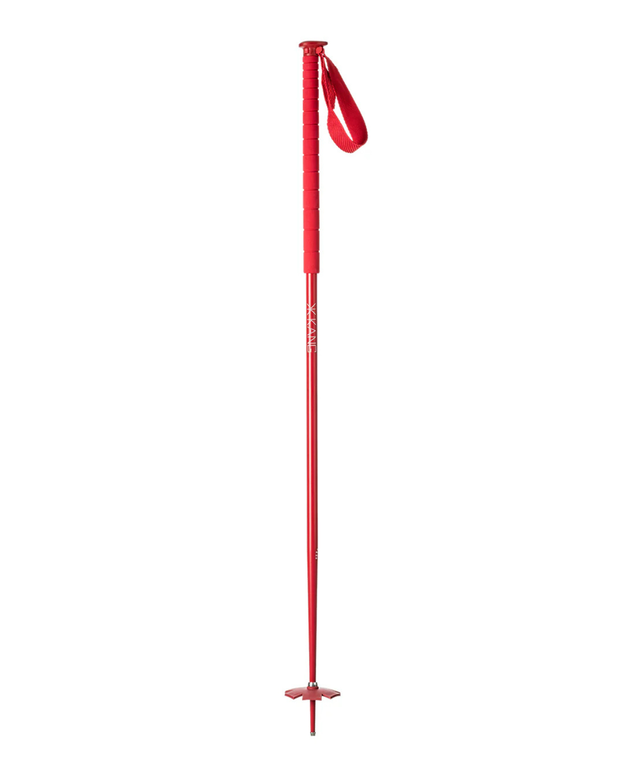 Kang Recycled 19 Freeride - Red