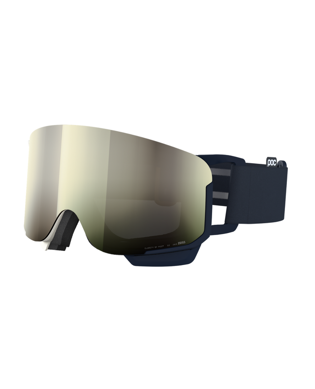 POC Nexal Mid - Bleu/Blanc/Partly Sunny Ivory
